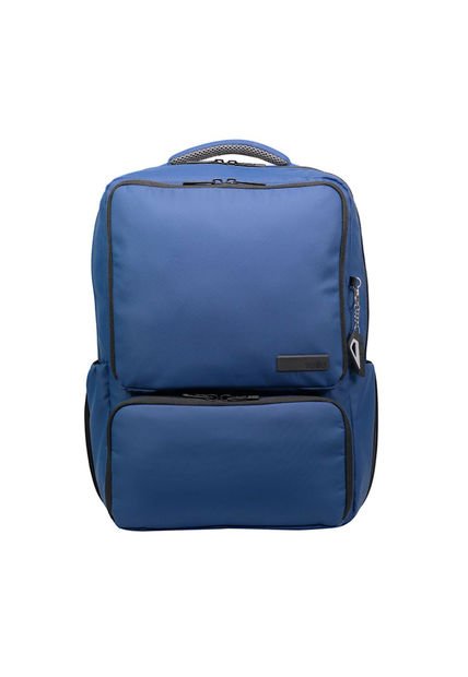 Morral Dragony Con Porta Pc De 14