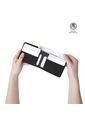 Billetera Para Hombre Lad Con RFID Blocker Negra de Totto