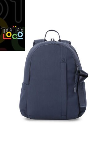 Morral Ejecutivo Porta PC 14