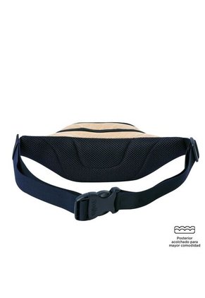 Canguro Para Mujer Pompeya Durazno