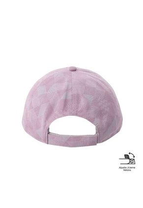 Gorra Beisbolera Camult Morado