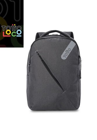 Morral Ejecutivo Porta PC 15.4