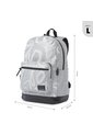 Morral Universitario Tocax Porta PC 14