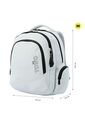 Morral Escolar Porta PC 15.4