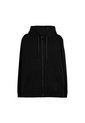 Buzo Deportivo Para Hombre Tawen Negro de Totto