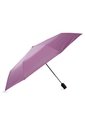 Sombrilla Mediana Umbre Automática Morada de Totto