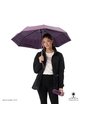 Sombrilla Mediana Umbre Automática Morada de Totto