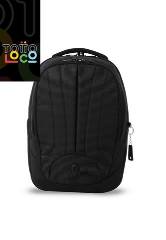 Morral Ejecutivo Porta PC 14