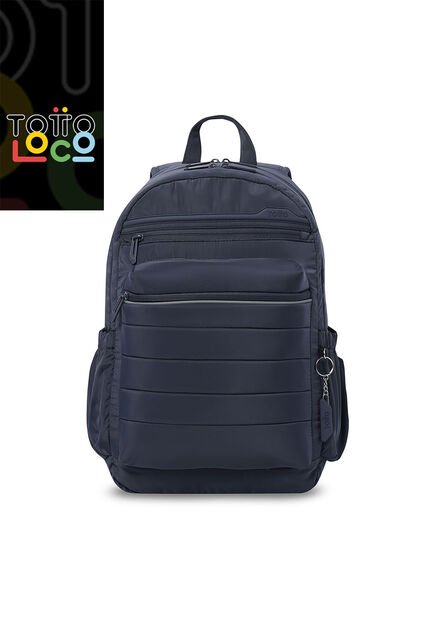 Morral Universitario Porta PC 14