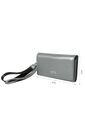 Billetera Style Don Con RFID Blocker Gris de Totto