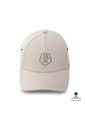 Gorra Beisbolera Totto Plus 2.0 Filtro UV Color Beige/Gris/ de Totto