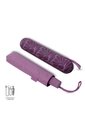 Sombrilla Mediana Umbre Automática Morada de Totto