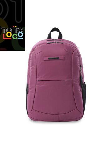 Morral Ejecutivo Porta PC 14