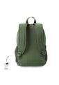 Morral Universitario Mit Verde Hombre de Totto
