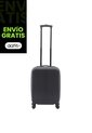 Maleta De Viaje Rocka S Cabina 10Kg Negra Unisex Totto de Totto