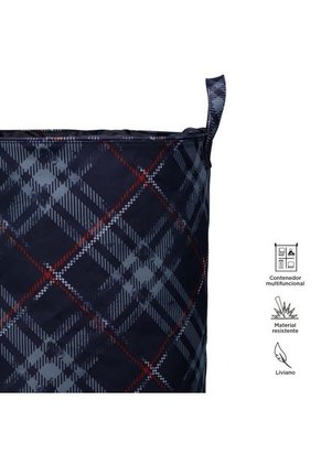 Bolsa Organizadora Poka