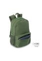 Morral Universitario Mit Verde Hombre de Totto