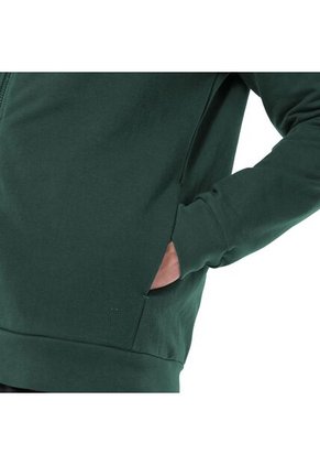 Buzo Deportivo Para Hombre Spring Verde