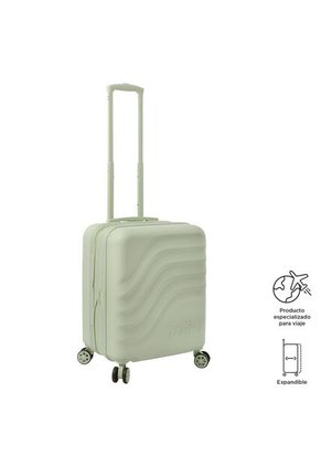 Maleta De Mano 360 Bazy Plus S Verde