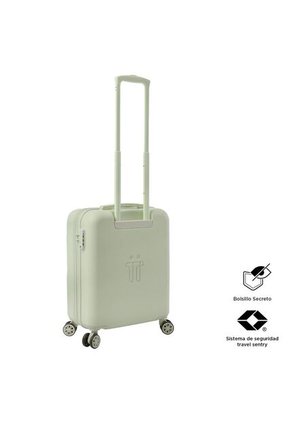 Maleta De Mano 360 Bazy Plus S Verde