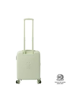 Maleta De Mano 360 Bazy Plus S Verde