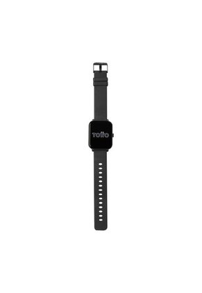 Reloj Inteligente F33 Smartwatch Color Negro