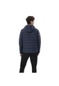 Chaqueta Acolchada Para Hombre Colormen Pro Azul de Totto