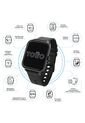 Reloj Inteligente F33 Smartwatch Color Negro de Totto