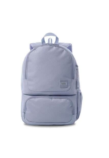Morral Universitario Raly Morado Mujer