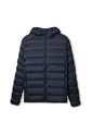Chaqueta Acolchada Para Hombre Colormen Pro Azul de Totto