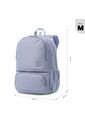 Morral Universitario Raly Morado Mujer de Totto
