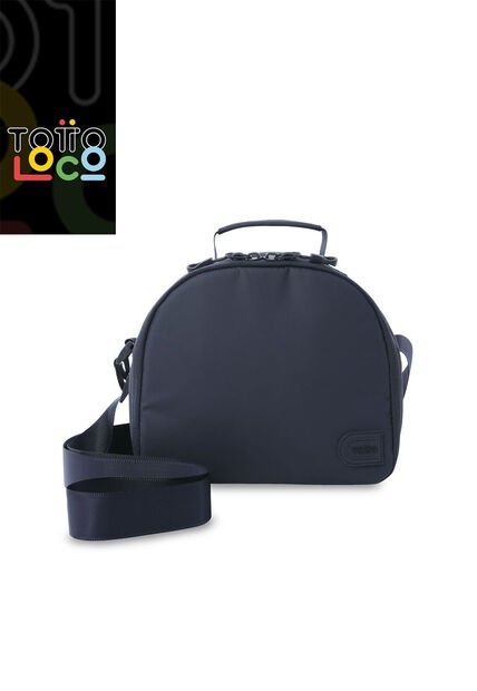 Lonchera Térmica Anori Color Azul