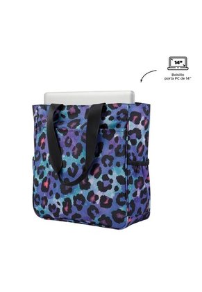 Bolso Porta Pc De 14" Cutara