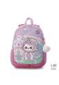 Morral Para Niña Magic Spark Mediano Rosado de Totto