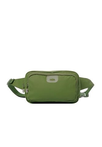 Canguro Clear Dur Verde Totto