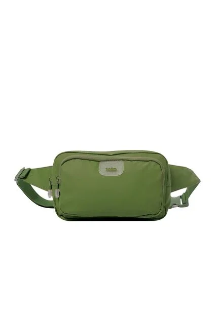 Canguro Clear Dur Verde