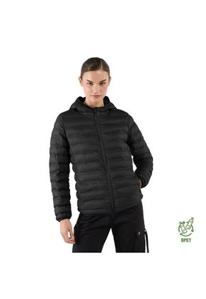 Chaqueta Para Mujer Colorfull Pro Negra