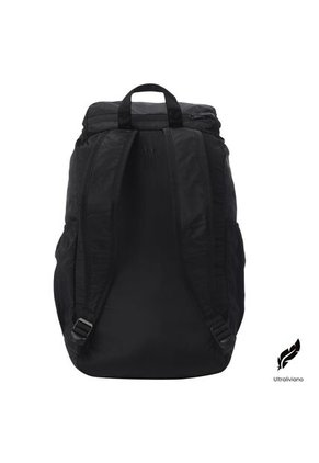 Morral Plegable Collapse 30 Mediano Negro