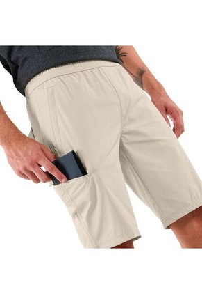 Bermuda Para Hombre Eiyery Beige