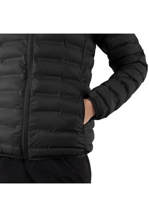 Chaqueta Para Mujer Colorfull Pro Negra