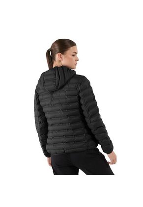 Chaqueta Para Mujer Colorfull Pro Negra