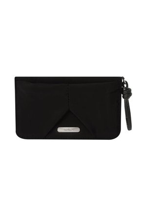 Billetera Talic Con RFID Blocker Negra