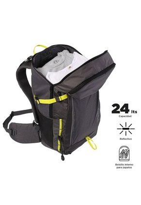 Morral Outdoor Summit # 20 Outdoor