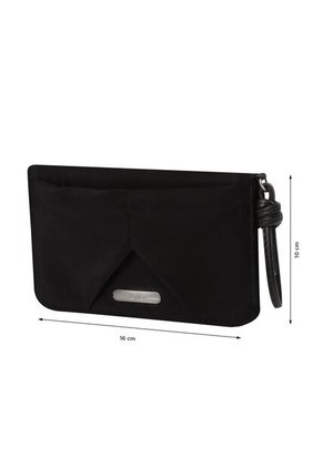 Billetera Talic Con RFID Blocker Negra