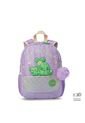 Morral Para Niña Kacty Pequeño Morado de Totto