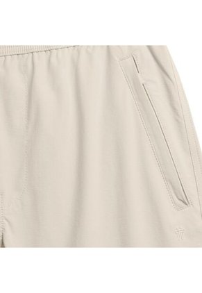 Bermuda Para Hombre Eiyery Beige