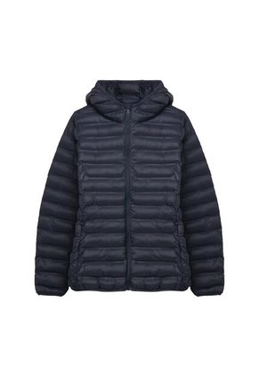 Chaqueta Para Mujer Colorfull Pro Azul