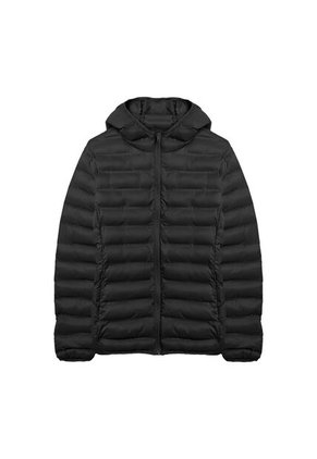 Chaqueta Para Mujer Colorfull Pro Negra