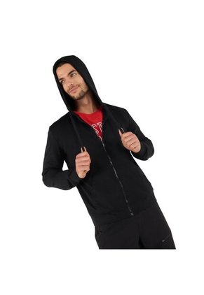 Buzo Para Hombre Tawen Negro