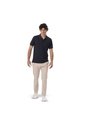 Camisa Polo Para Hombre Spencer 2.0 Azul de Totto